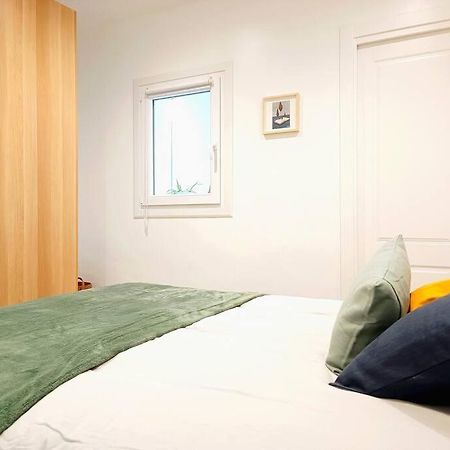 Apartamento Alberzana - Barrio Albaicin - Granada Exterior foto