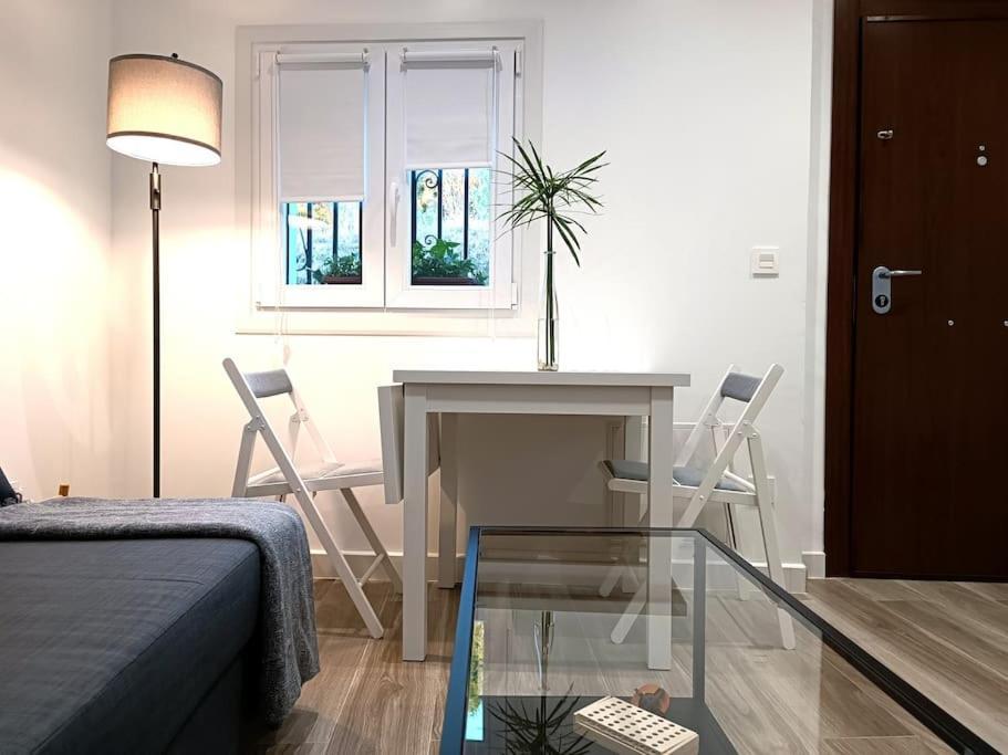 Apartamento Alberzana - Barrio Albaicin - Granada Exterior foto