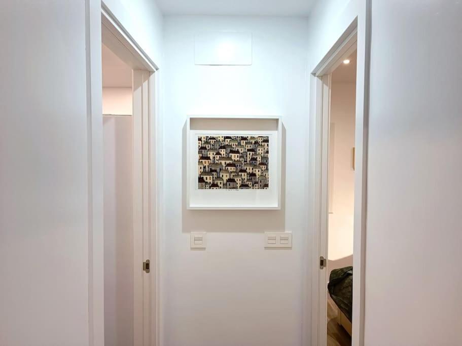 Apartamento Alberzana - Barrio Albaicin - Granada Exterior foto