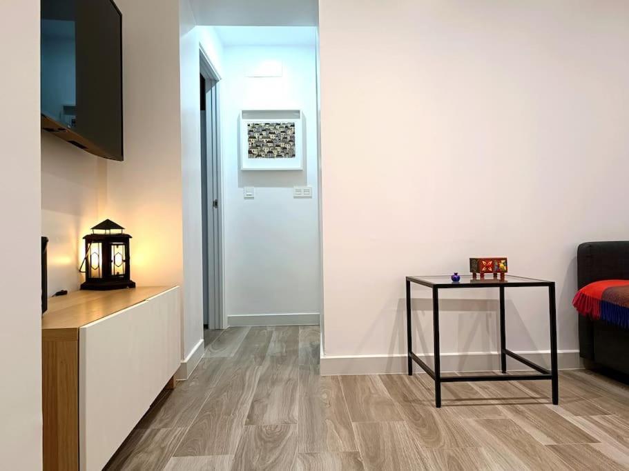 Apartamento Alberzana - Barrio Albaicin - Granada Exterior foto