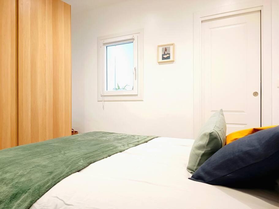 Apartamento Alberzana - Barrio Albaicin - Granada Exterior foto