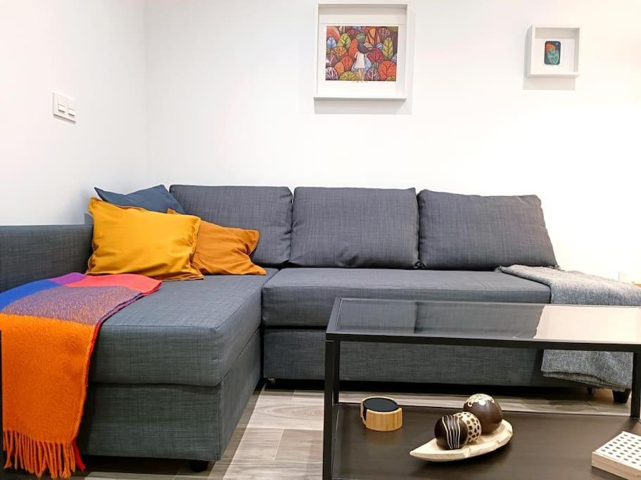 Apartamento Alberzana - Barrio Albaicin - Granada Exterior foto